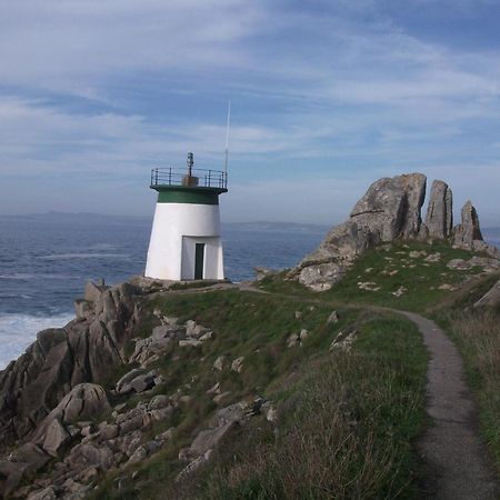 A Furna De Couso Leilighet Cangas do Morrazo Eksteriør bilde